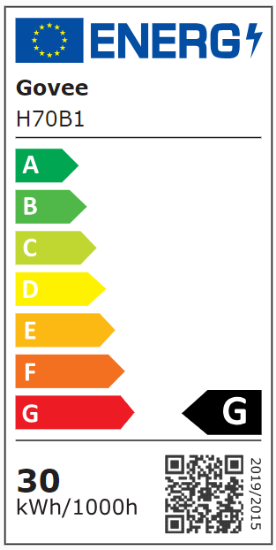 Energetska oznaka
