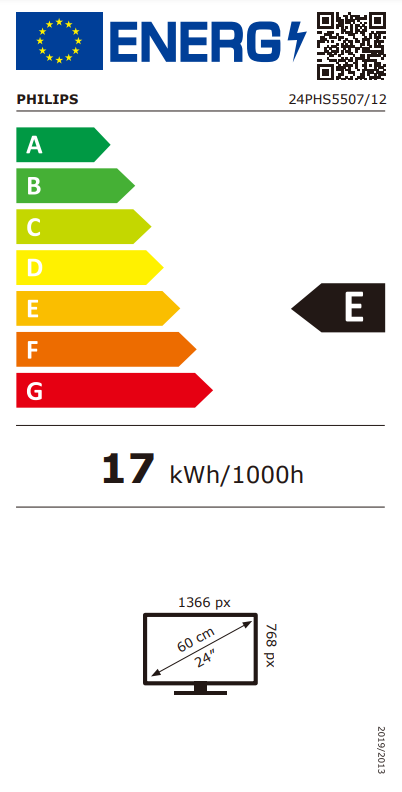 Energetska oznaka