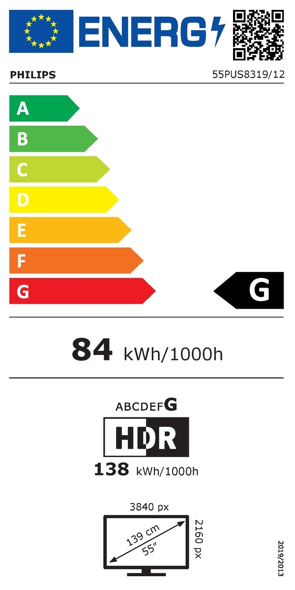 Energetska oznaka