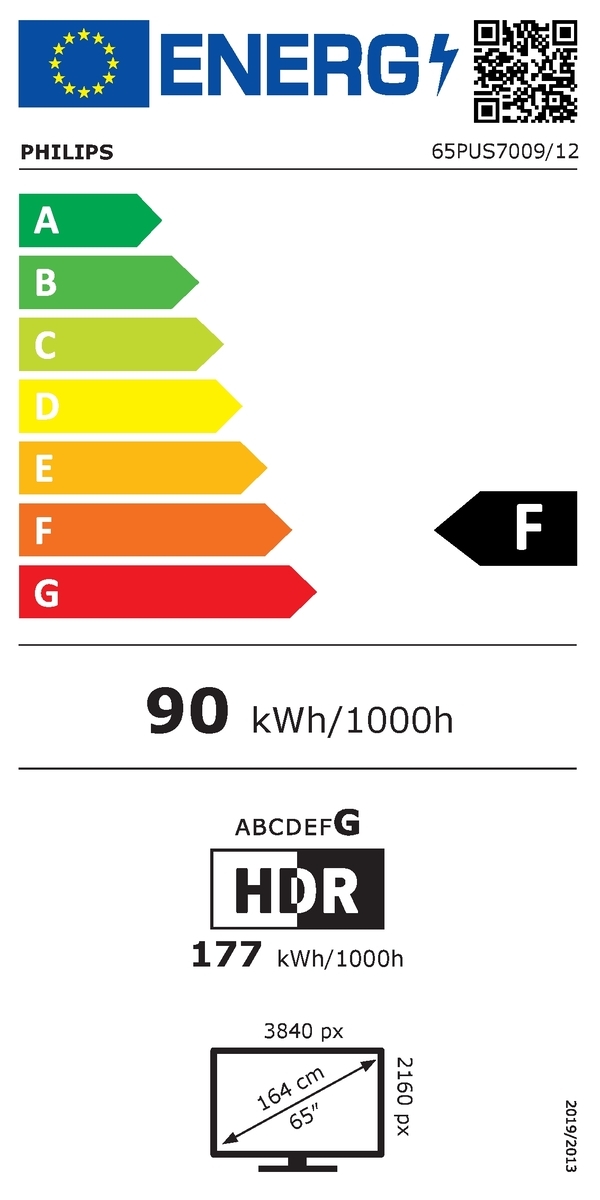 Energetska oznaka