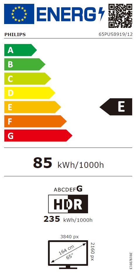 Energetska oznaka