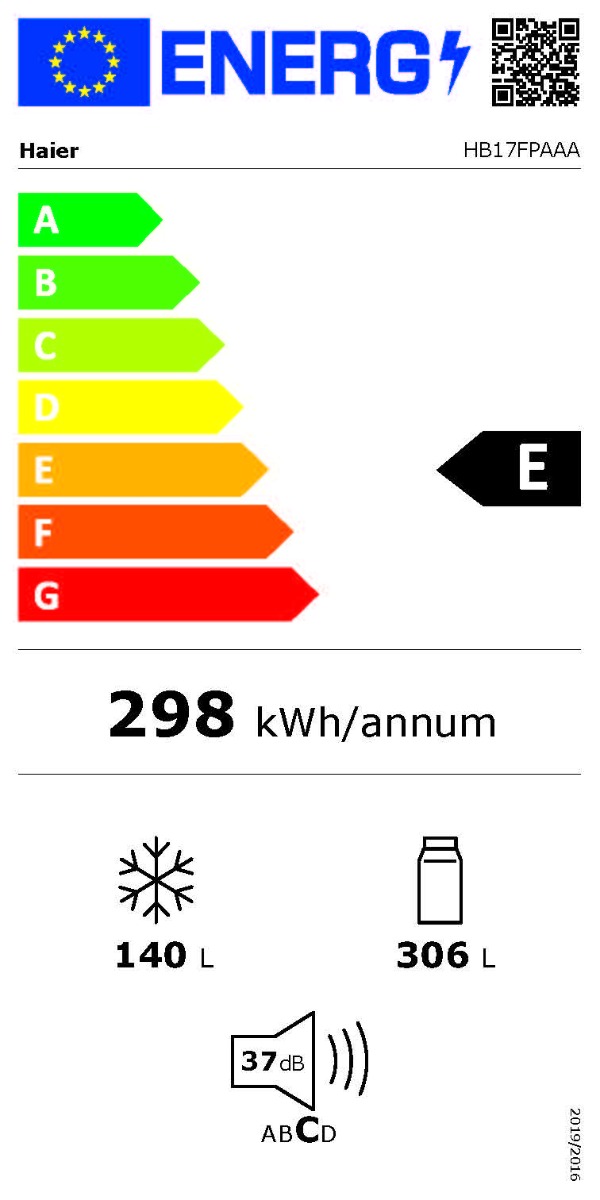 Energetska oznaka