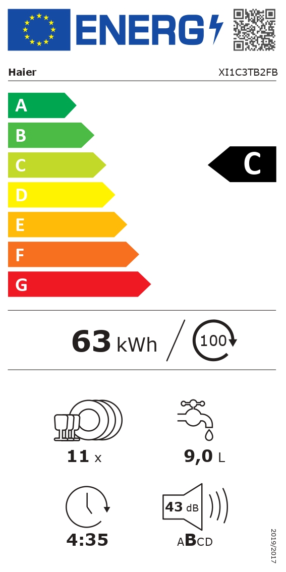 Energetska oznaka