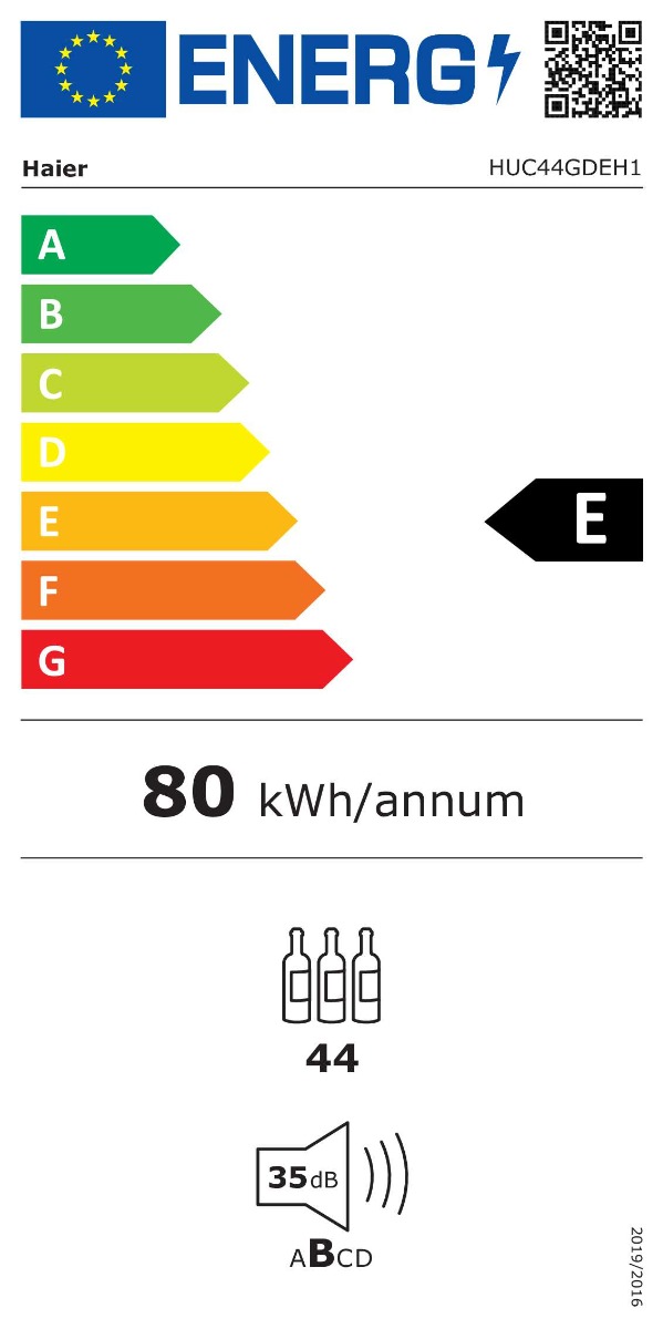 Energetska oznaka