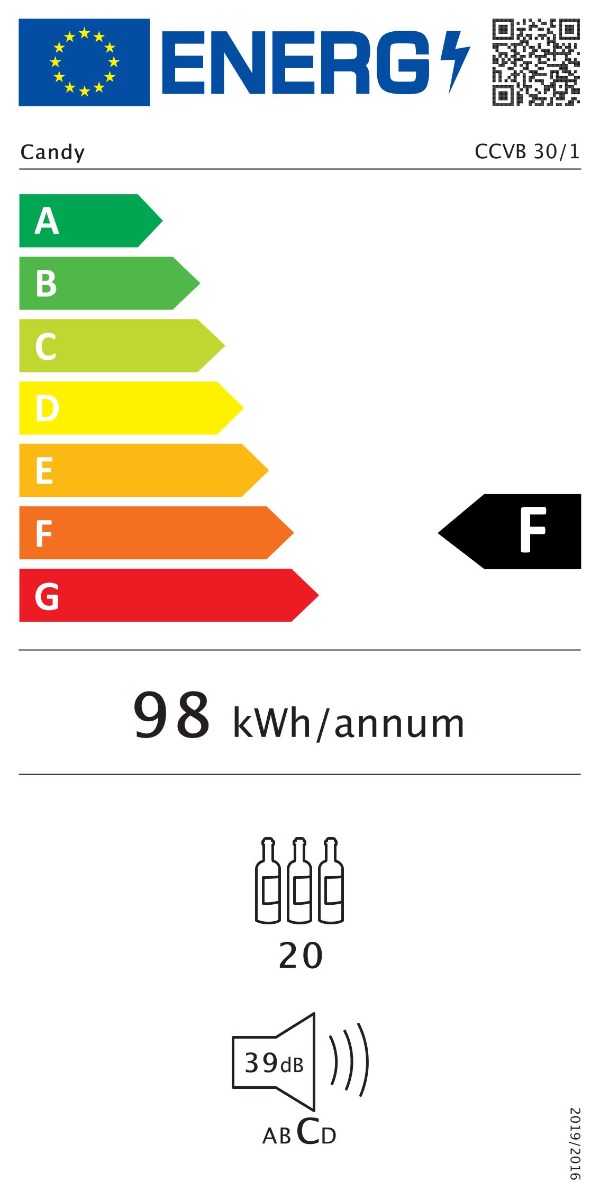 Energetska oznaka