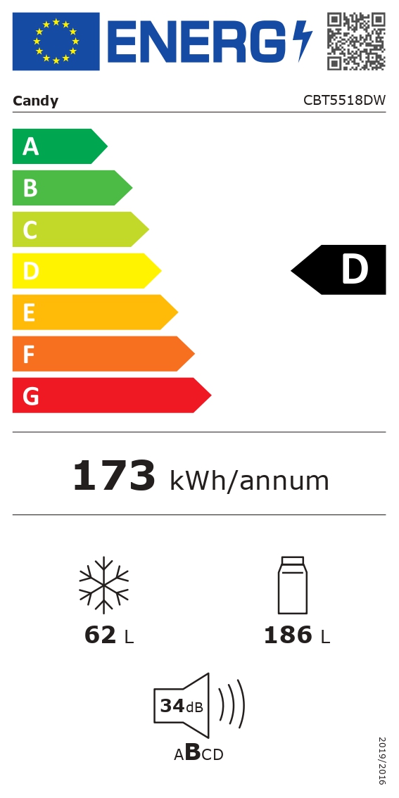 Energetska oznaka