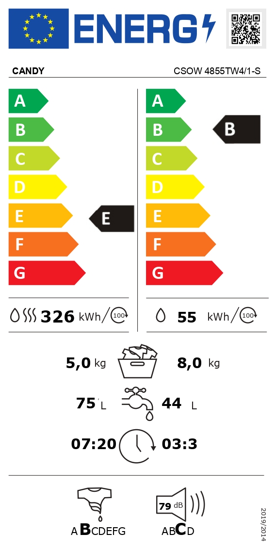 Energetska oznaka