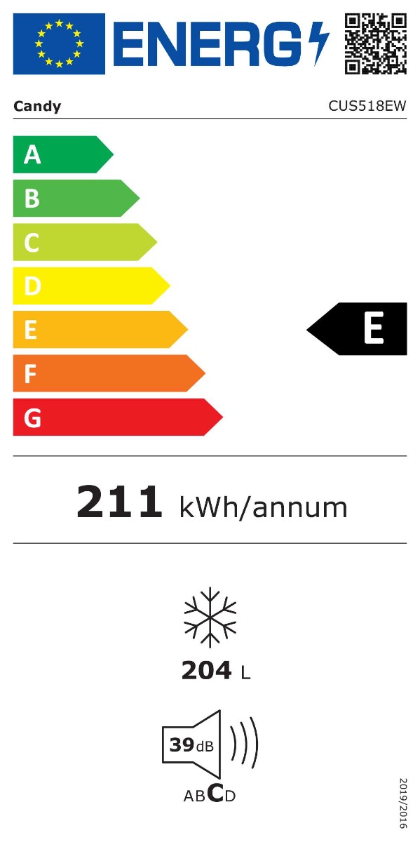 Energetska oznaka