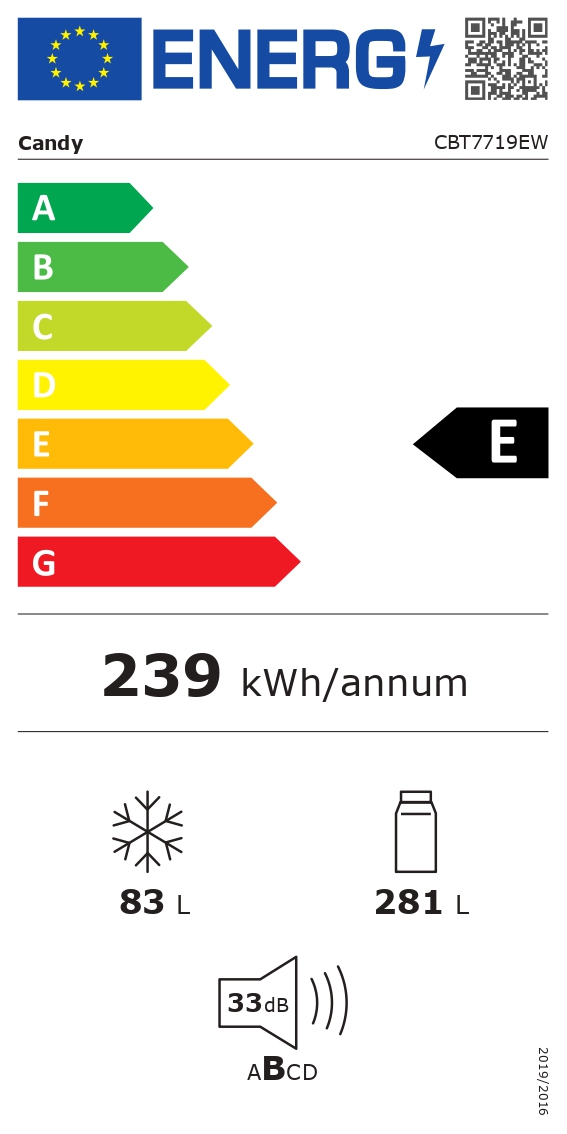 Energetska oznaka