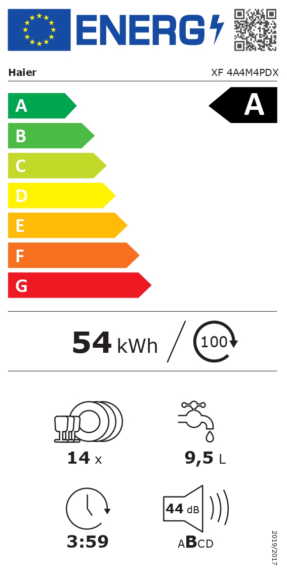 Energetska oznaka