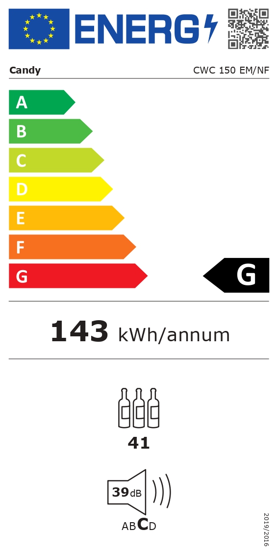 Energetska oznaka