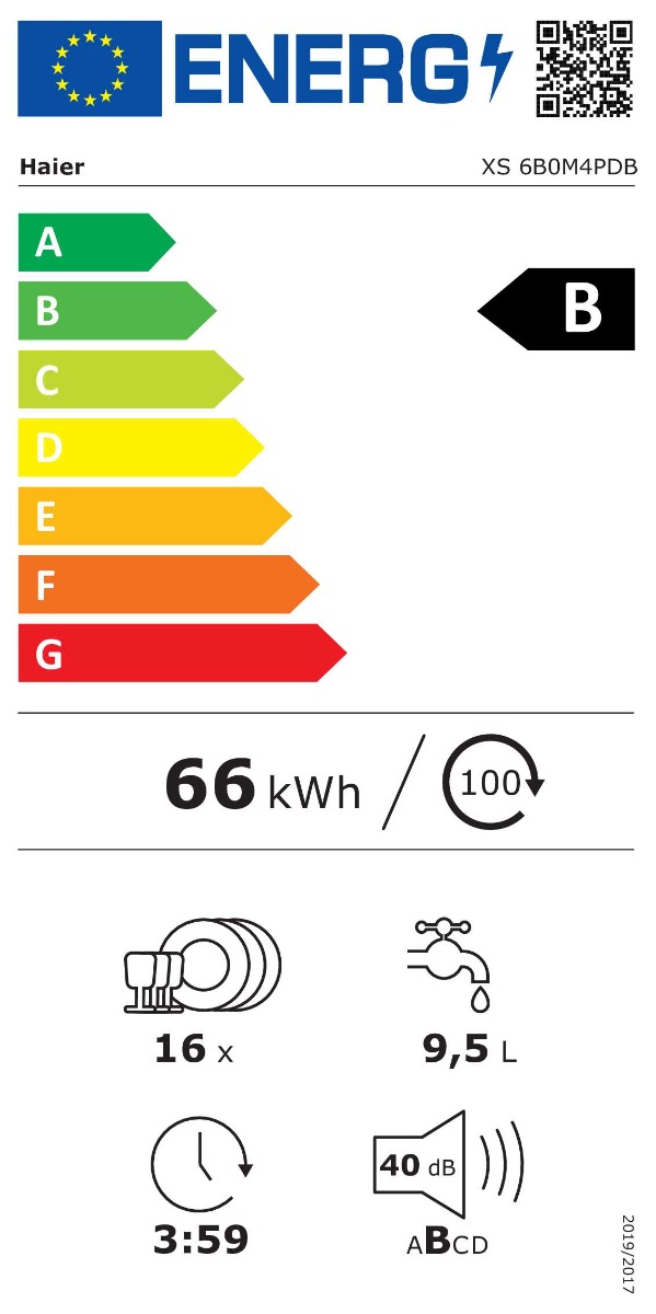 Energetska oznaka