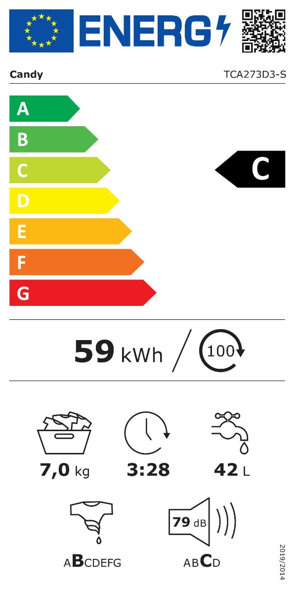 Energetska oznaka