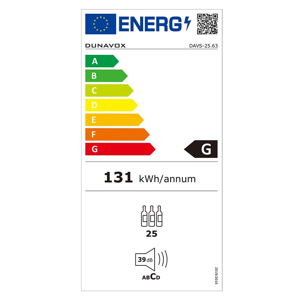 Energetska oznaka