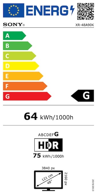 Energetska oznaka