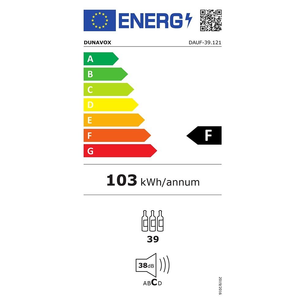 Energetska oznaka