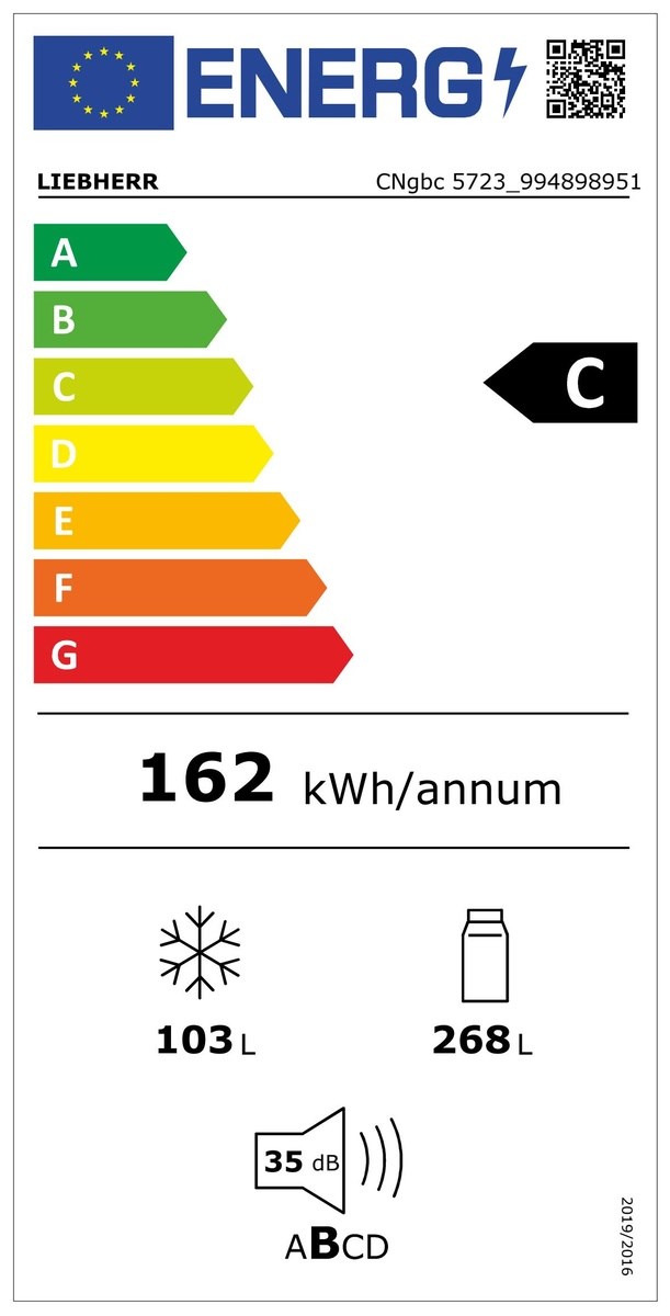 Energetska oznaka