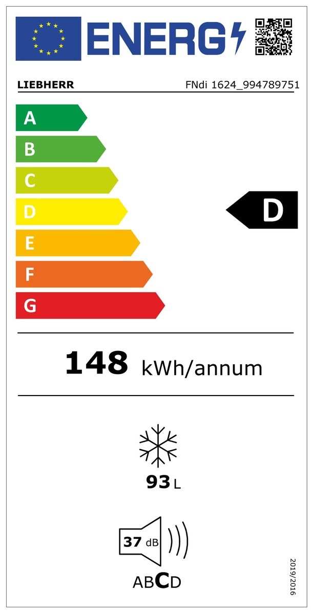 Energetska oznaka