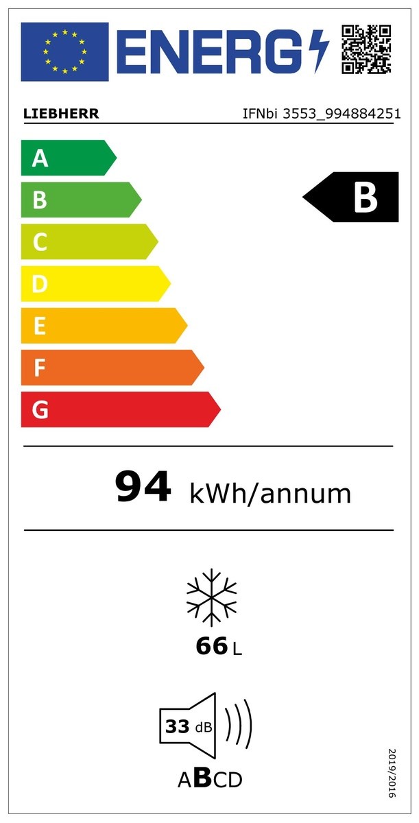 Energetska oznaka