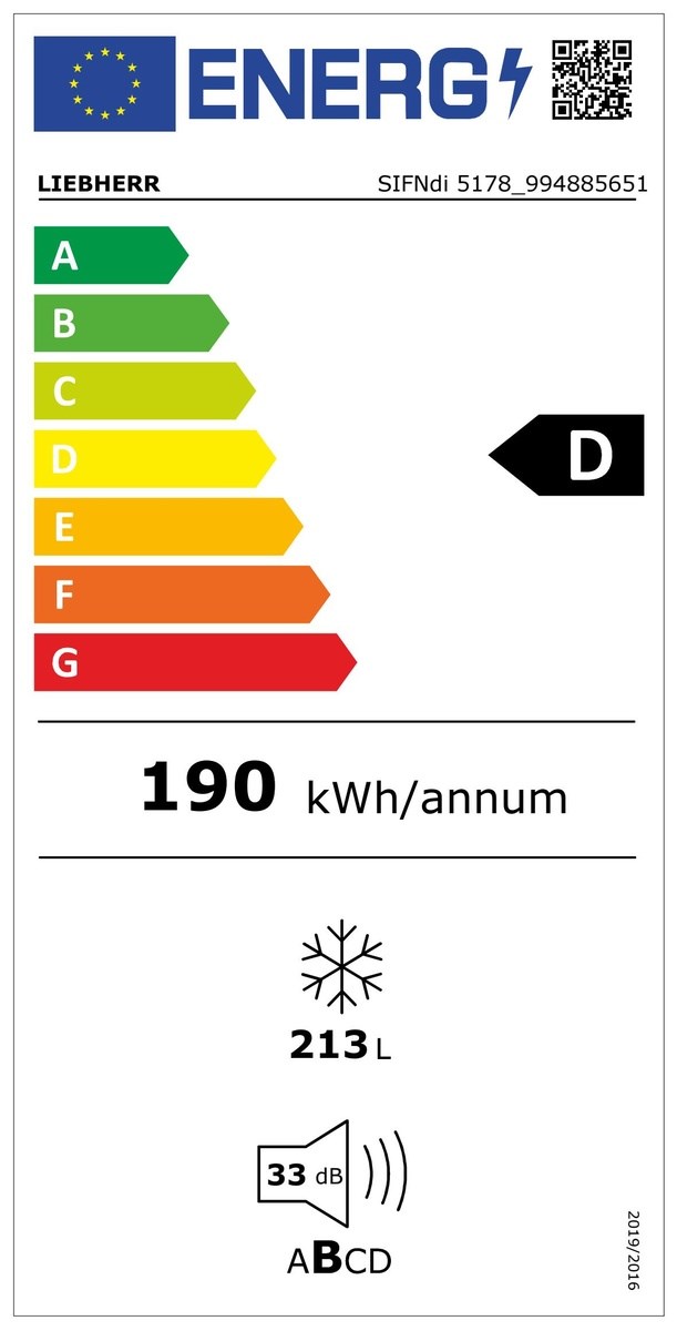 Energetska oznaka