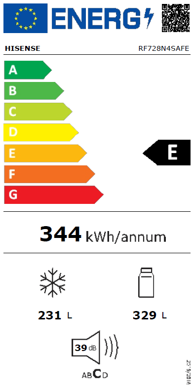 Energetska oznaka