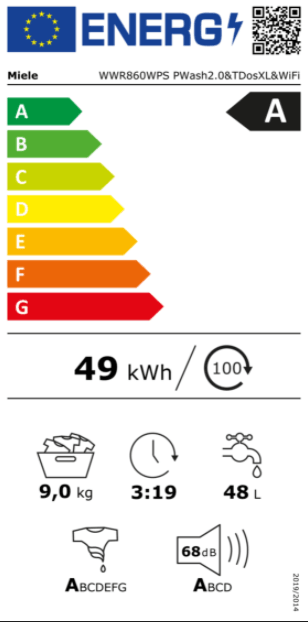 Energetska oznaka