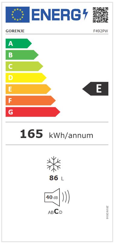 Energetska oznaka