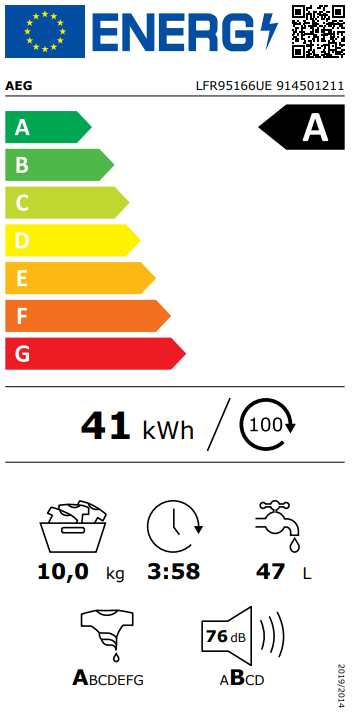 Energetska oznaka