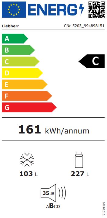 Energetska oznaka