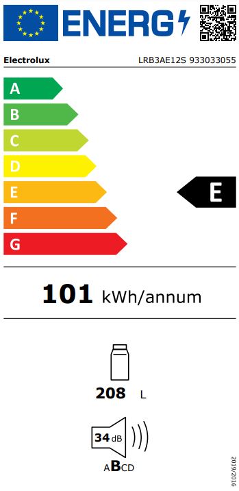 Energetska oznaka