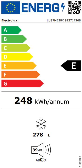 Energetska oznaka