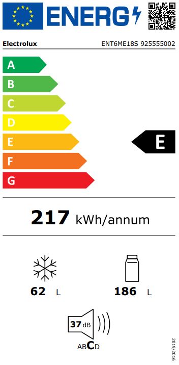 Energetska oznaka