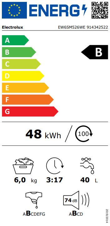 Energetska oznaka
