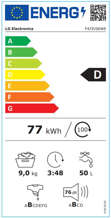 Energetska oznaka
