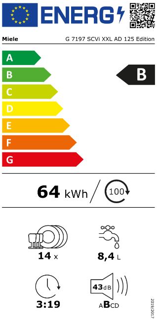 Energetska oznaka