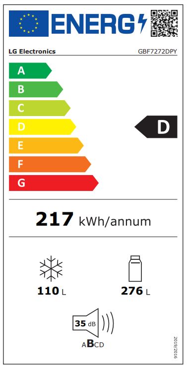 Energetska oznaka