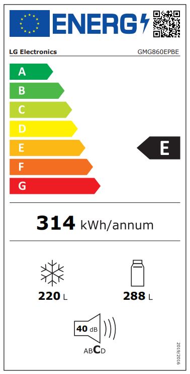 Energetska oznaka
