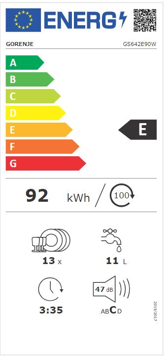 Energetska oznaka