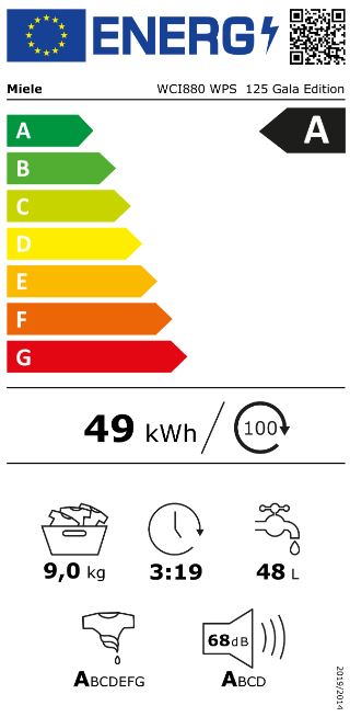 Energetska oznaka