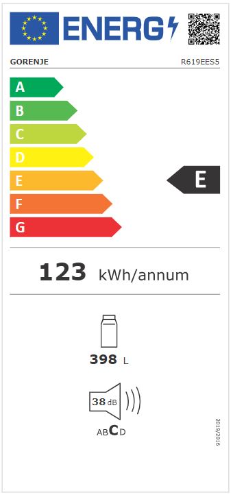 Energetska oznaka