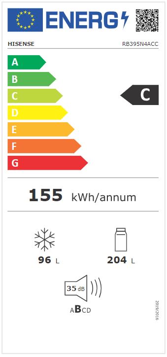 Energetska oznaka