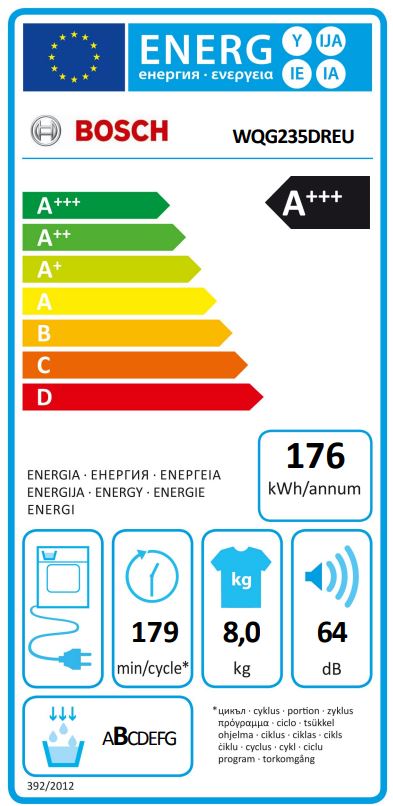 Energetska oznaka