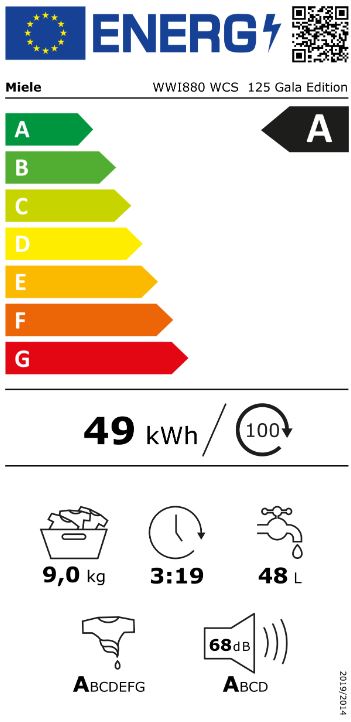 Energetska oznaka