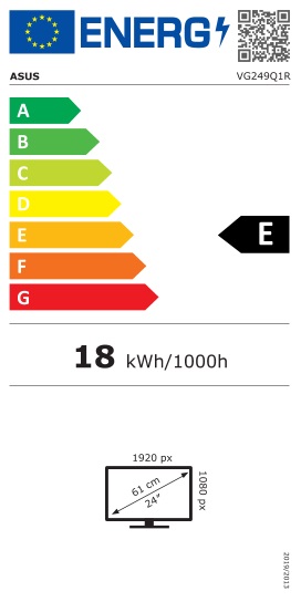 Energetska oznaka