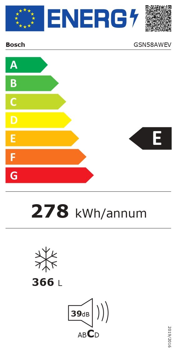 Energetska oznaka