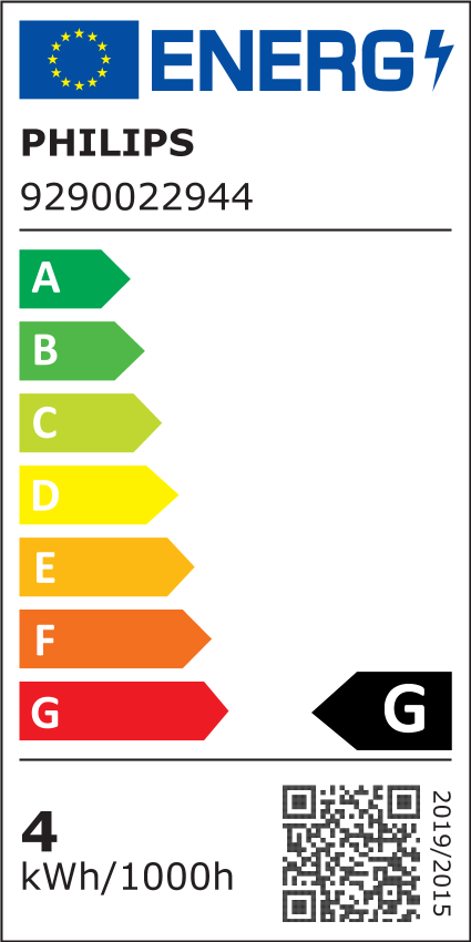 Energetska oznaka