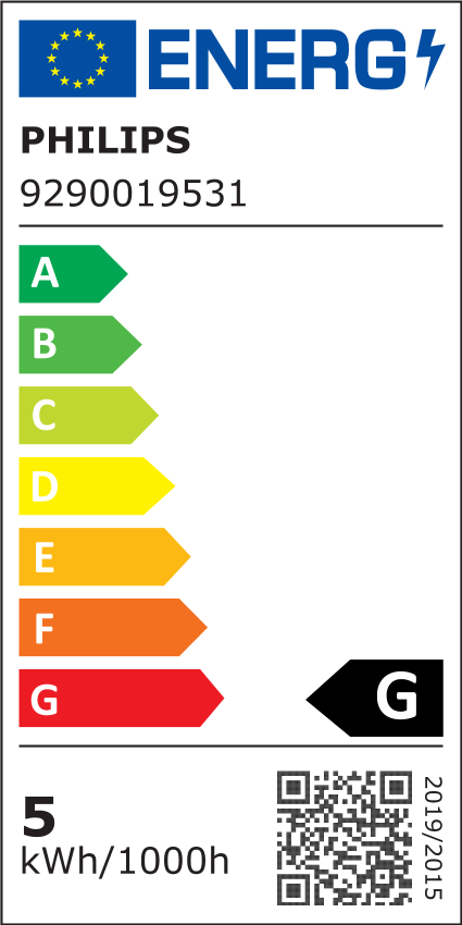 Energetska oznaka