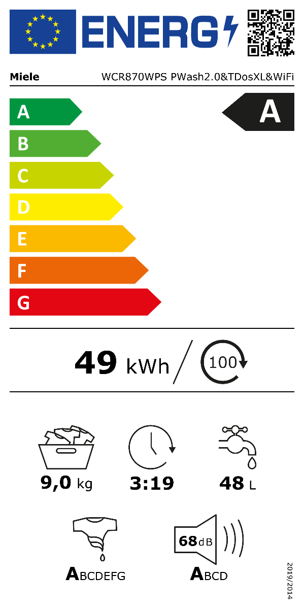 Energetska oznaka
