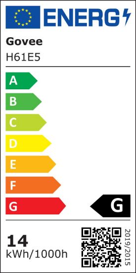 Energetska oznaka