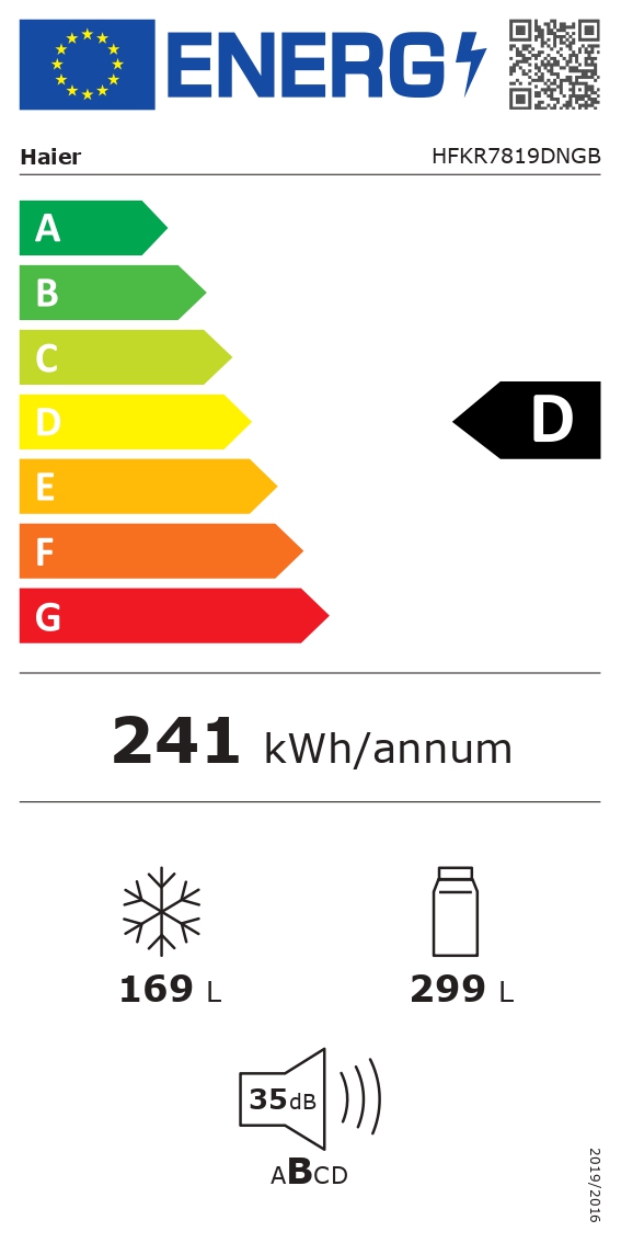 Energetska oznaka